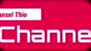 Hansel Thio teaches the sexy cute asian teen 18+ model how to make love in missionary position part 3.