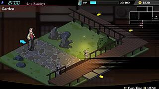 self-defense dojo secret lesson episode 2