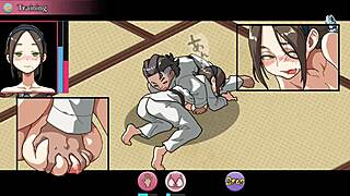 self-defense dojo secret lesson episode 2