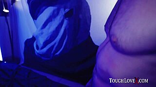 toughlovex penelope woods loves cock