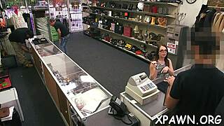 tight amateur's wet cunt ravaged by hard dong