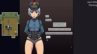 conseguindo uma promoção e indo trabalhar na cidade the imperial gatekeeper parte 3