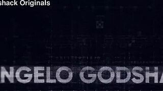 Nadja Feels Intense Pleasure in 5 on 1 Gangbang with DAP and Cum Swallow