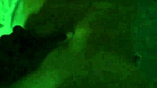 Mature Leila Hot Fucking Doggy Style With Intense Passion