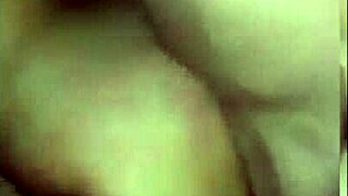 Ebony Babe Orgasms In Interracial Group Blowjob Compilation!