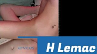 Ebony Babe Orgasms In Interracial Group Blowjob Compilation!