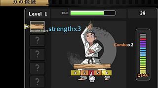 self-defense dojo secret lesson episode 2