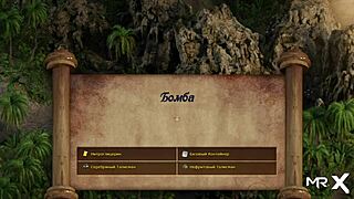 Have you seen Madeleine getting her ass fucked in doggystyle from Treasure of Nadia?