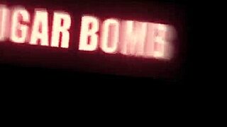 POV blowjob creampie on stepsister!