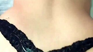 i'm enjoying her bent over latina ass in doggystyle, so sexy and big