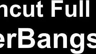 Kasvatus tytärpuoli tulee fyysiseksi äitipuolen kanssa Macy Meadows Alexis Zara