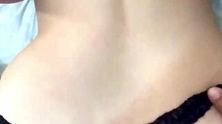 i'm enjoying her bent over latina ass in doggystyle, so sexy and big