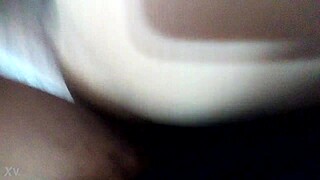 The Skinny Girl from Pepeka Is Very Tight - Part 2