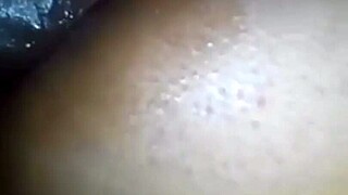 rabo guloso da preta