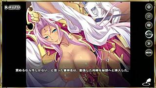 エロ シーン 真恋姫夢想 天下統一伝 孫堅 太守