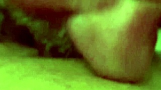 hot blonde pawg wife fucks