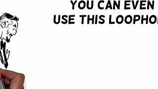 Kendall Karson wants a real man to fuck her ass and pussy