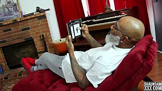 Cock sucking succubus teaser in roleplay lingerie