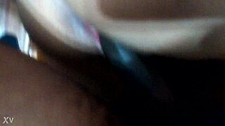 The Skinny Girl from Pepeka Is Very Tight - Part 2