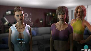 college bound 39 - latina heaven or hell?