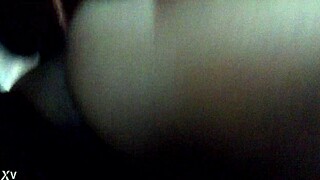 The Skinny Girl from Pepeka Is Very Tight - Part 2