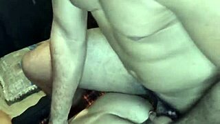 Teaching the teacher to moan loudly