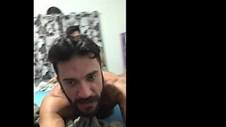 me and my boy having blowjob fun pt2 😏