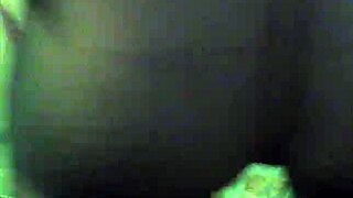 Tina's Stocking Feet Fetish