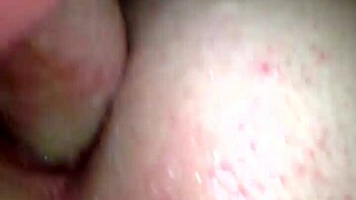 First Time Gay Anal Sex Without Condom In Detailed Scene