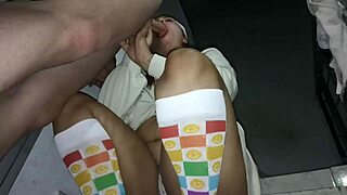 christmas 2023 showing off my big ass everyone wants to touch