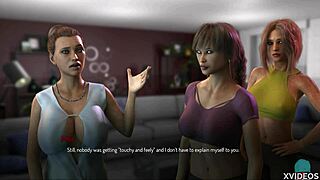 college bound 39 - latina heaven or hell?