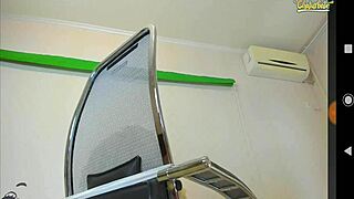 Damn, look at those huge natural tits bounce!