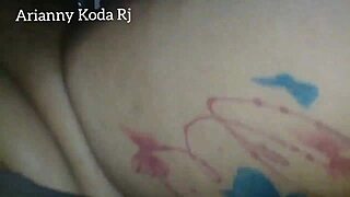 Dare to Watch This Latina Slut's Anal Orgy?