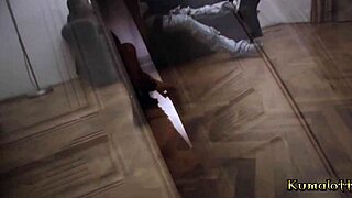 Kumalott Blonde Faces Interracial Anal Destruction with Monster BBC