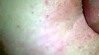 First Time Gay Anal Sex Without Condom In Detailed Scene