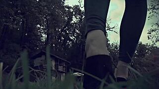 you are a dirty worm under my shoes