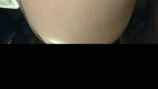 Amateur Interracial Encounter With Monster Cock