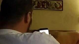 Wife shares her daily life in a group setting.