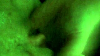 Girlfriend and friend engage in intense fisting session.