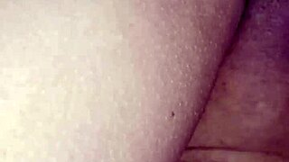 Pretty young woman tries to copy homework from Korina 25 and Ereckz 28 in public outdoor setting