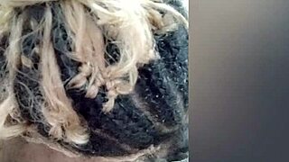 yesterday i shaved my husband and sucked his cock