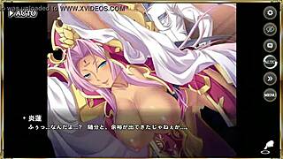 エロ シーン 真恋姫夢想 天下統一伝 孫堅 太守