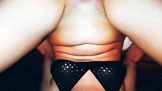 She Wants a Cock Inside Her Vagina!