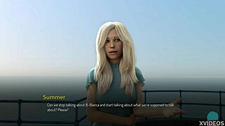 college bound 39 - latina heaven or hell?