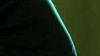 Intense Homeschooling POV With Clarke Kent And Aria Valencia