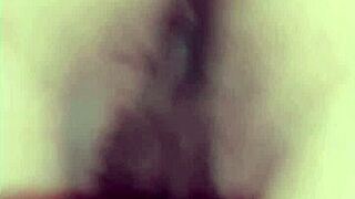 Freaking German domina pussy video.