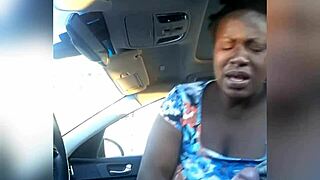 Kiki Endures Intense Face Fucking Session