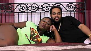 Poison Ivy Makes Small Cock Sloppy Wet