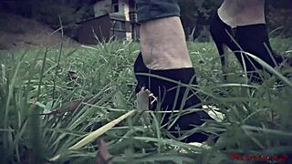 you are a dirty worm under my shoes