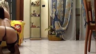 Amateur teens explore pussy play without husbands